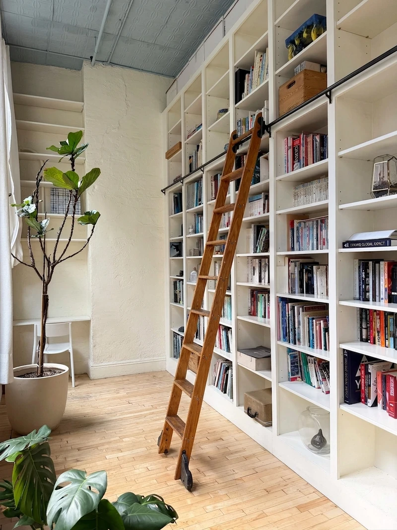 2 bedroom in SoHo photo 5