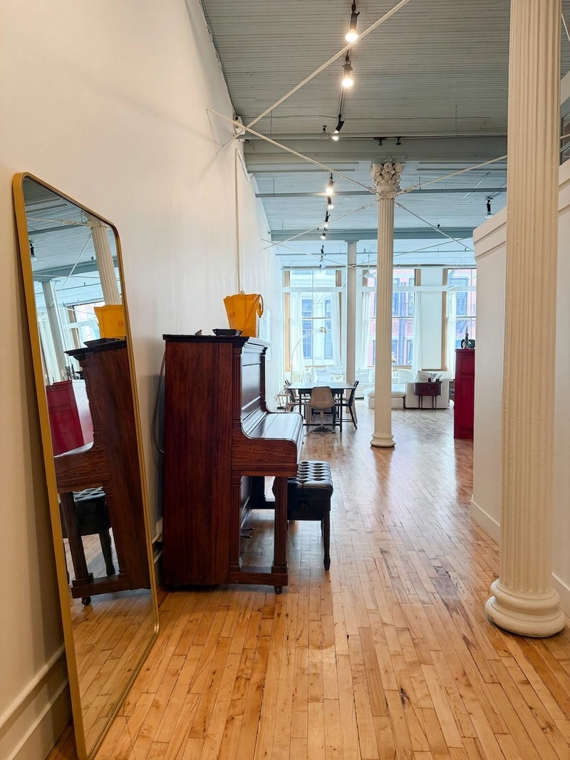 2 bedroom in SoHo photo 5