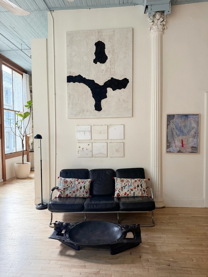 2 bedroom in SoHo photo 10