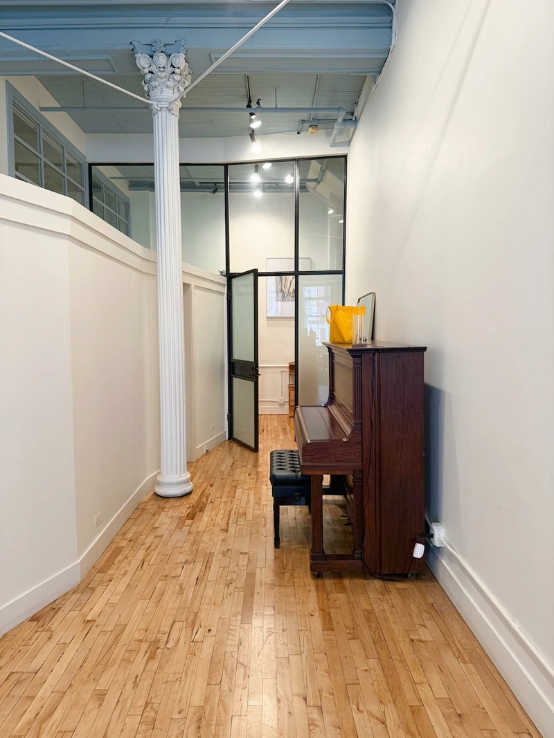 2 bedroom in SoHo photo 7