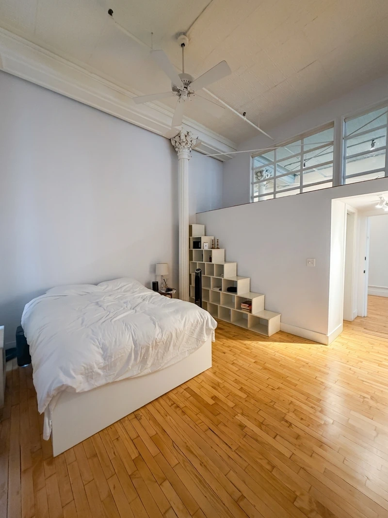 2 bedroom in SoHo photo 6
