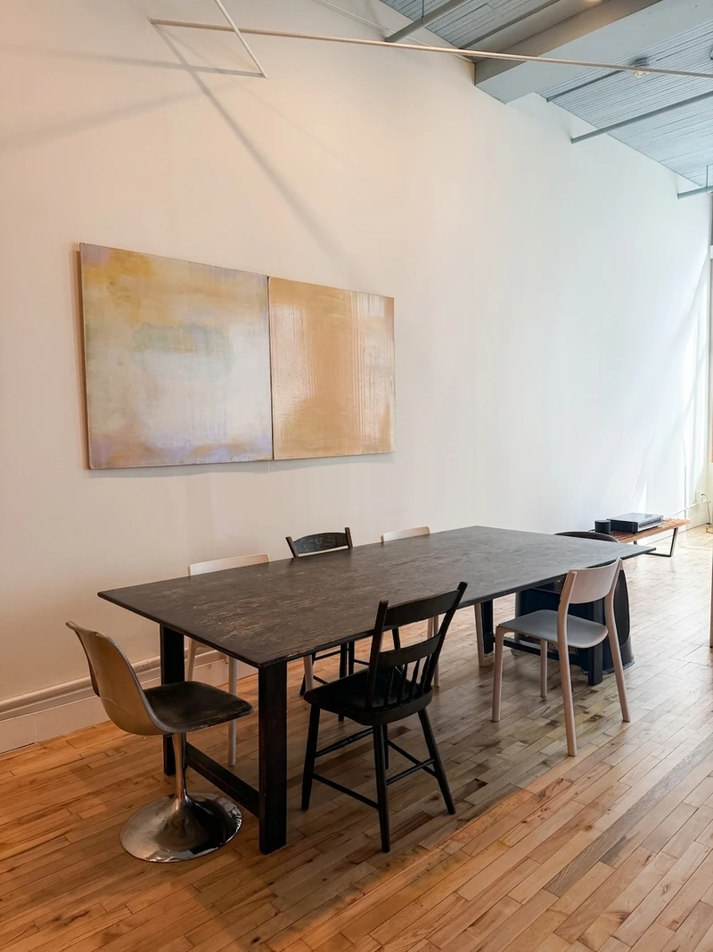 2 bedroom in SoHo photo 3