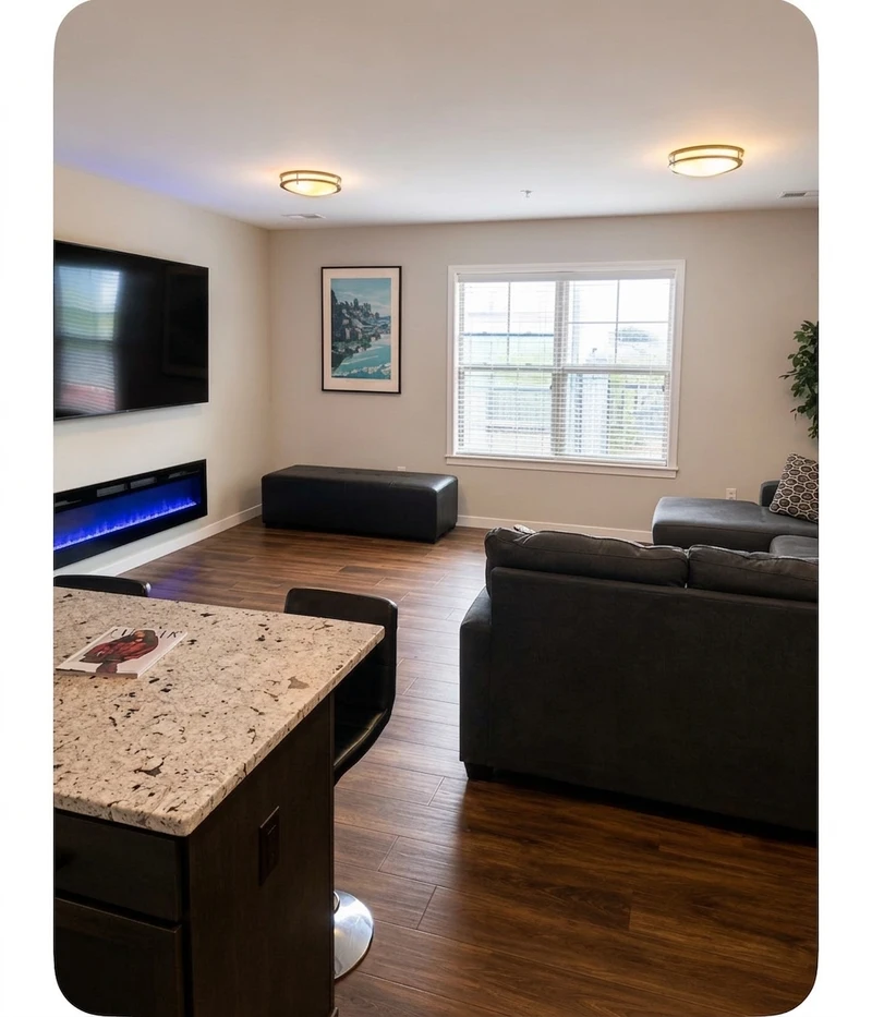 1 bedroom in Elizabeth photo 6