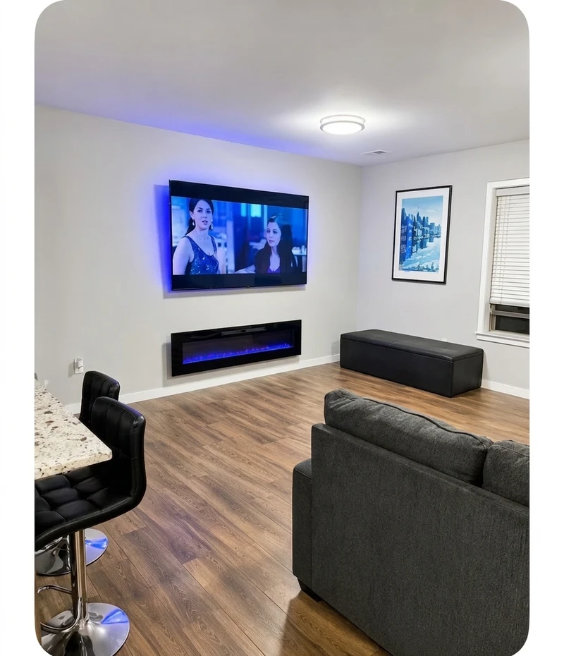 1 bedroom in Elizabeth photo 2
