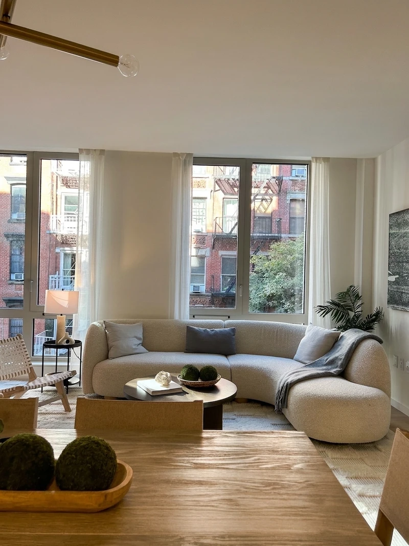 a room in Lower East Side photo 2