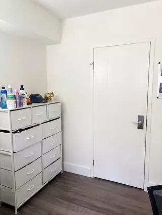 private room in East Village