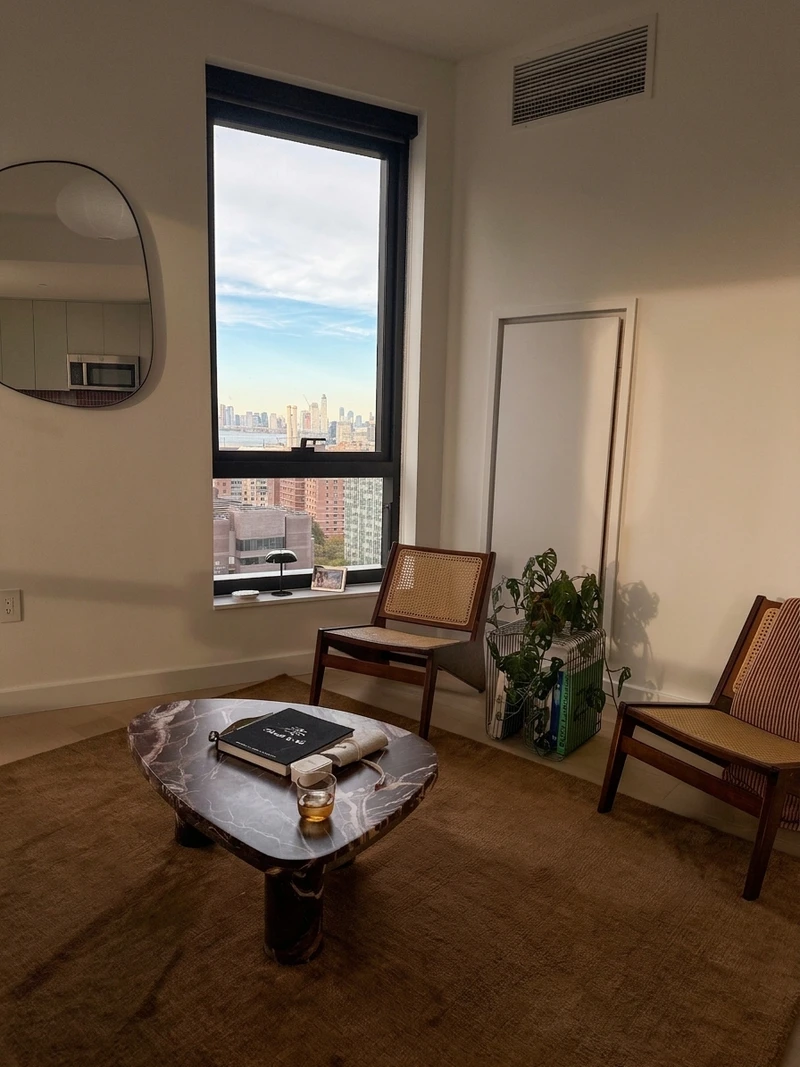 private room in Downtown Brooklyn photo 2
