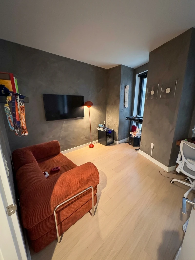 private room in Downtown Brooklyn photo 11