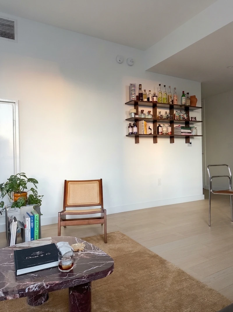 private room in Downtown Brooklyn photo 5