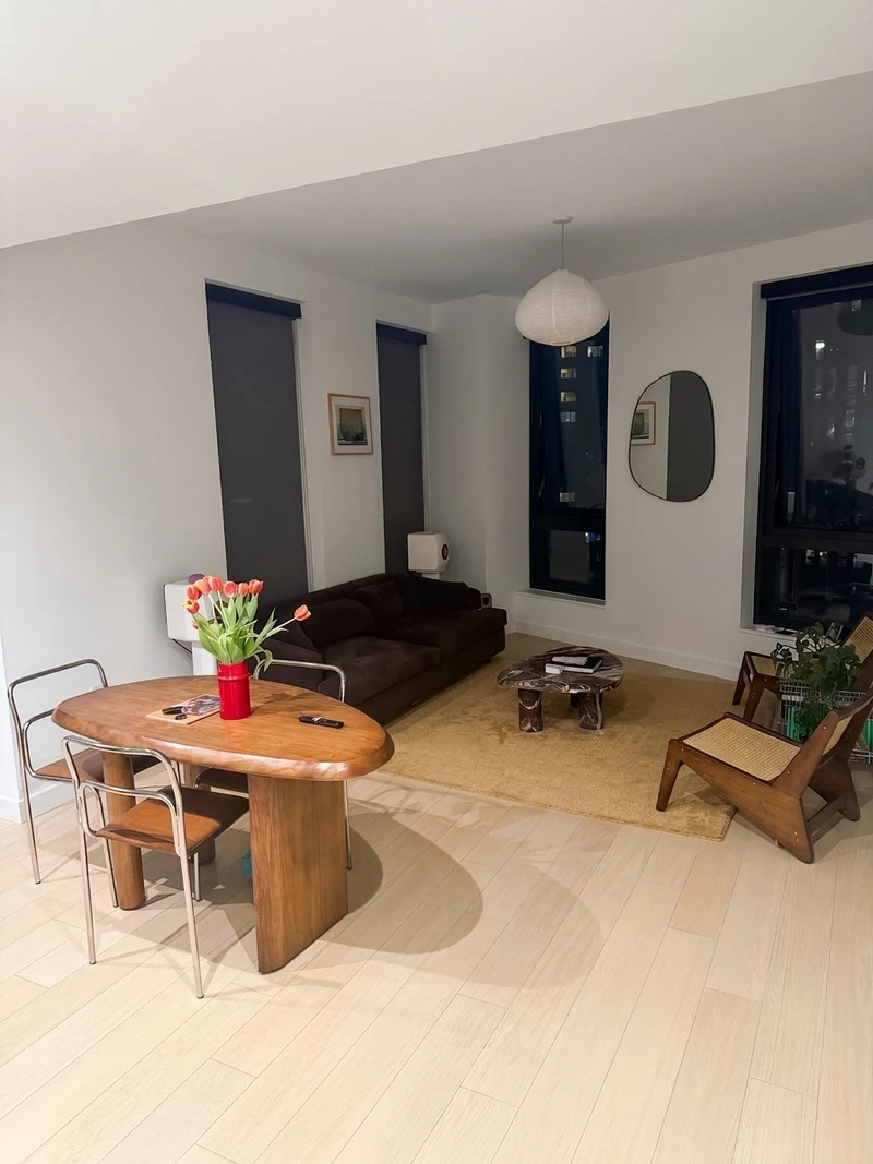 private room in Downtown Brooklyn photo 4