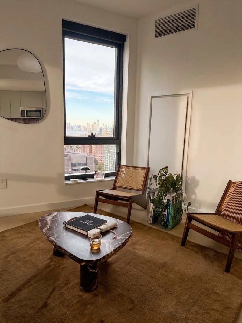 private room in Downtown Brooklyn photo 3