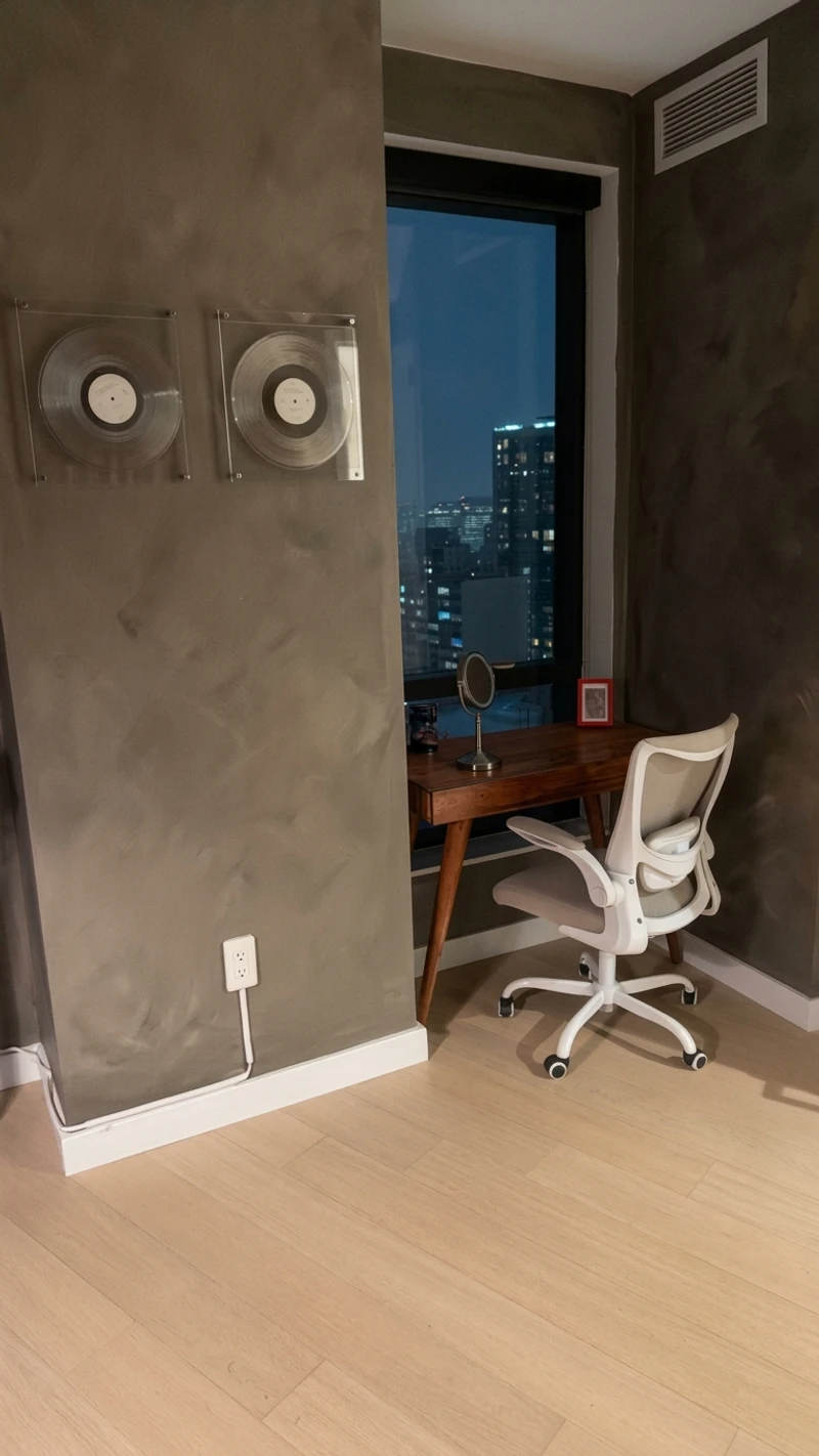 private room in Downtown Brooklyn photo 12