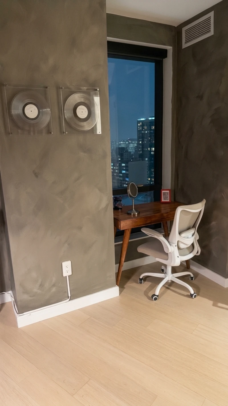 private room in Downtown Brooklyn photo 13