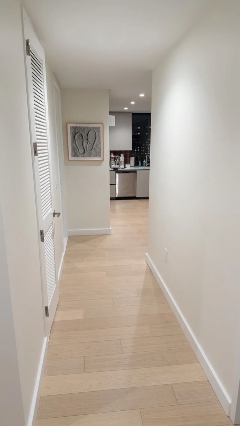 private room in Downtown Brooklyn photo 6