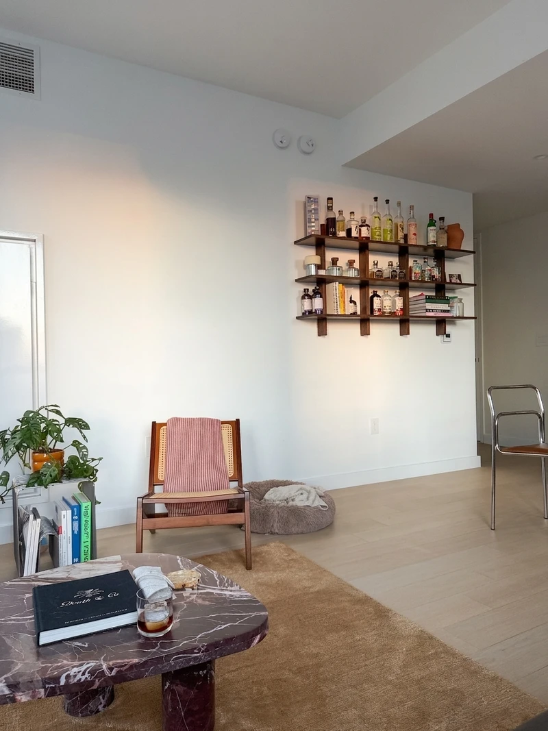private room in Downtown Brooklyn photo 4