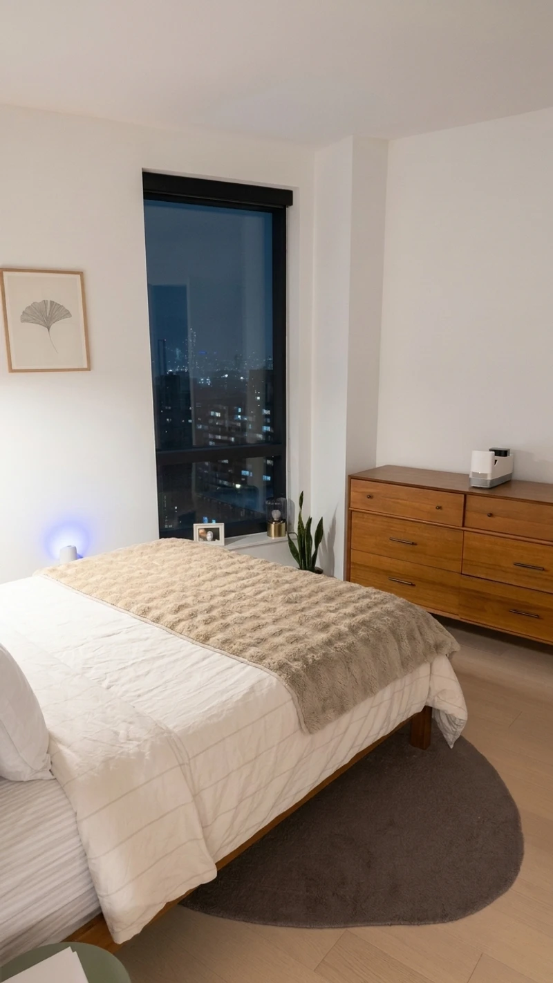 private room in Downtown Brooklyn photo 9