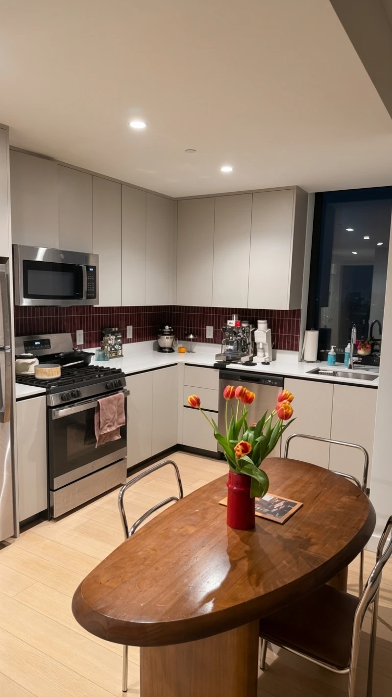 private room in Downtown Brooklyn photo 5