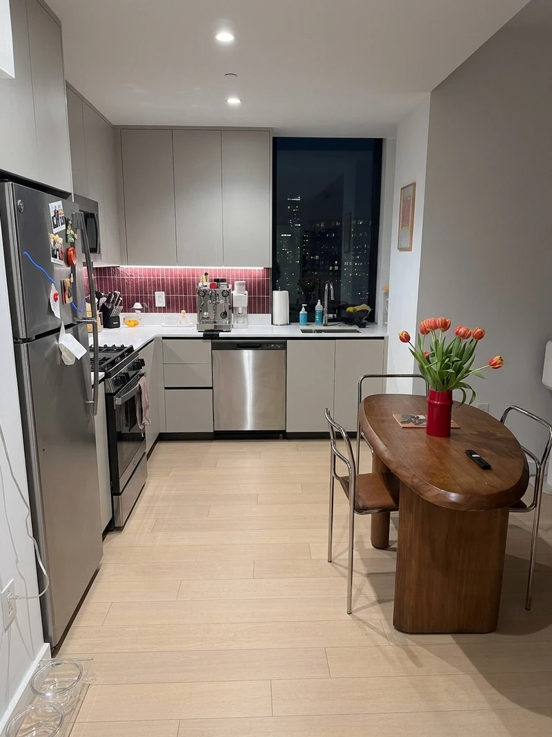 private room in Downtown Brooklyn photo 5