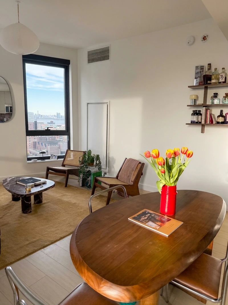 private room in Downtown Brooklyn photo 2
