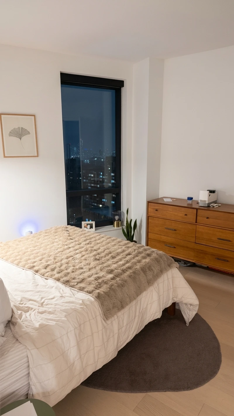 private room in Downtown Brooklyn photo 8