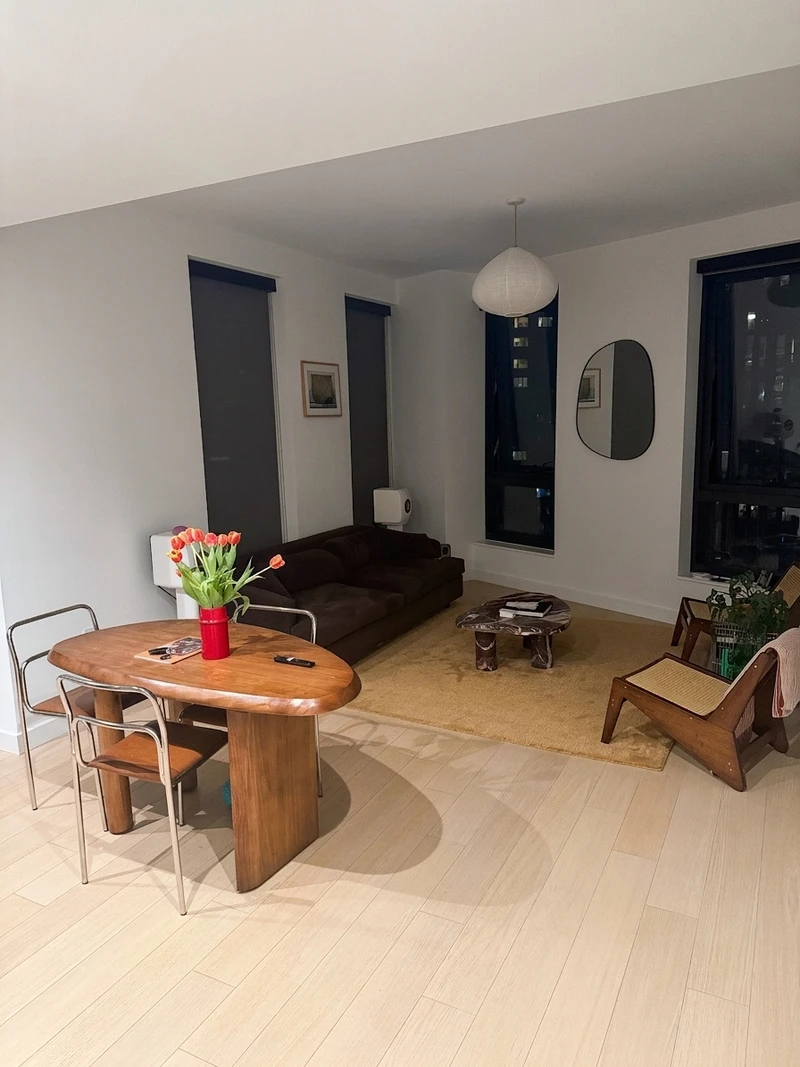 private room in Downtown Brooklyn photo 3