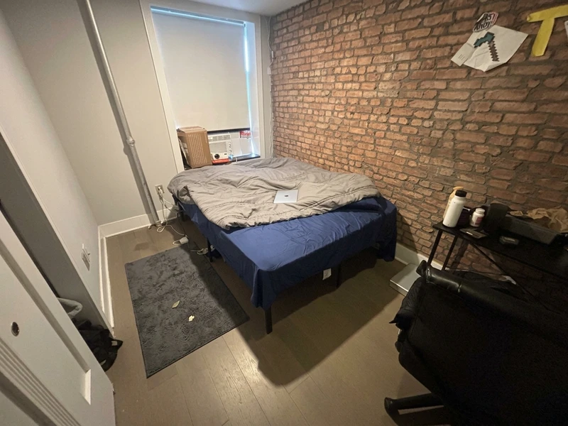 private room in East Village photo 3