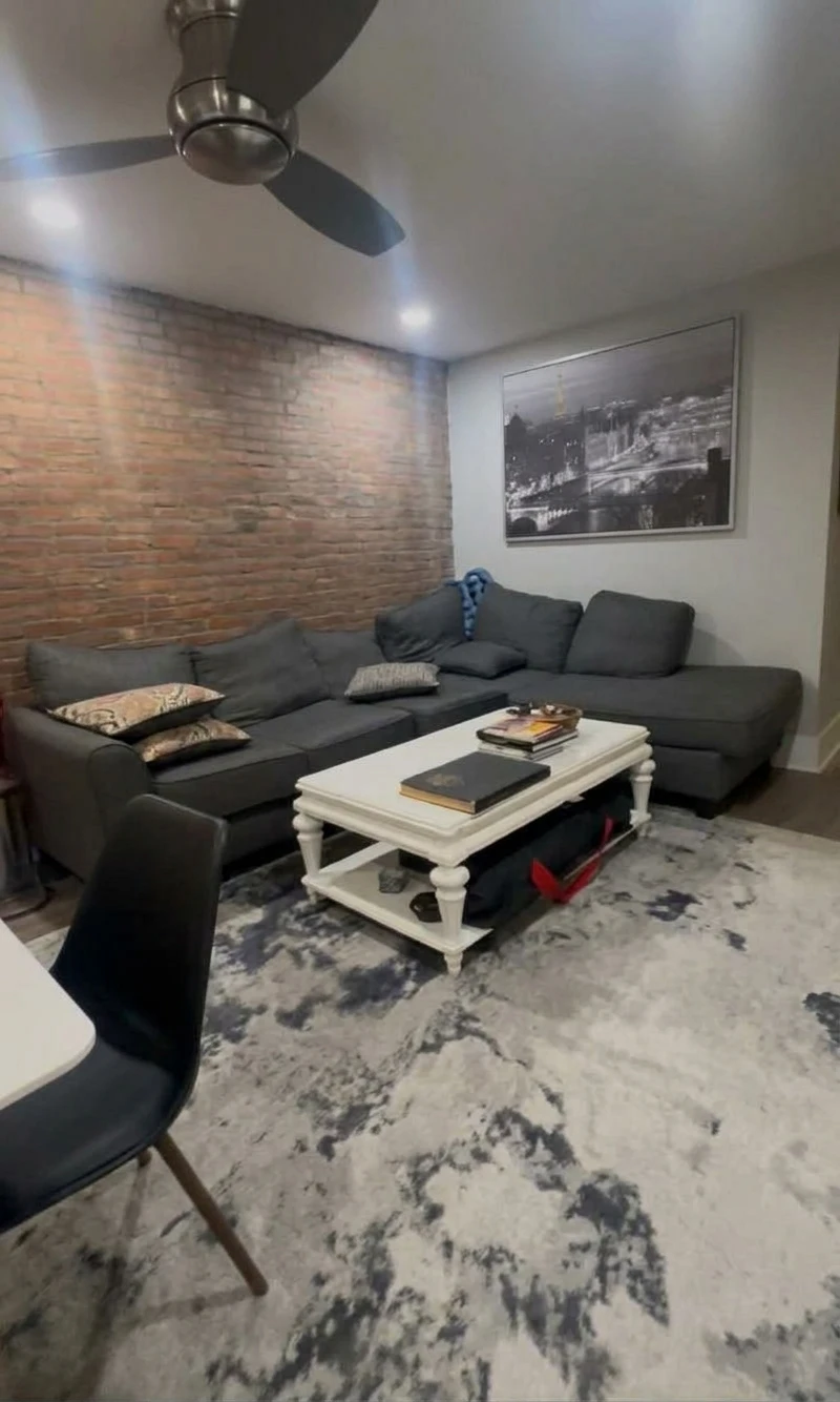 private room in East Village photo 2