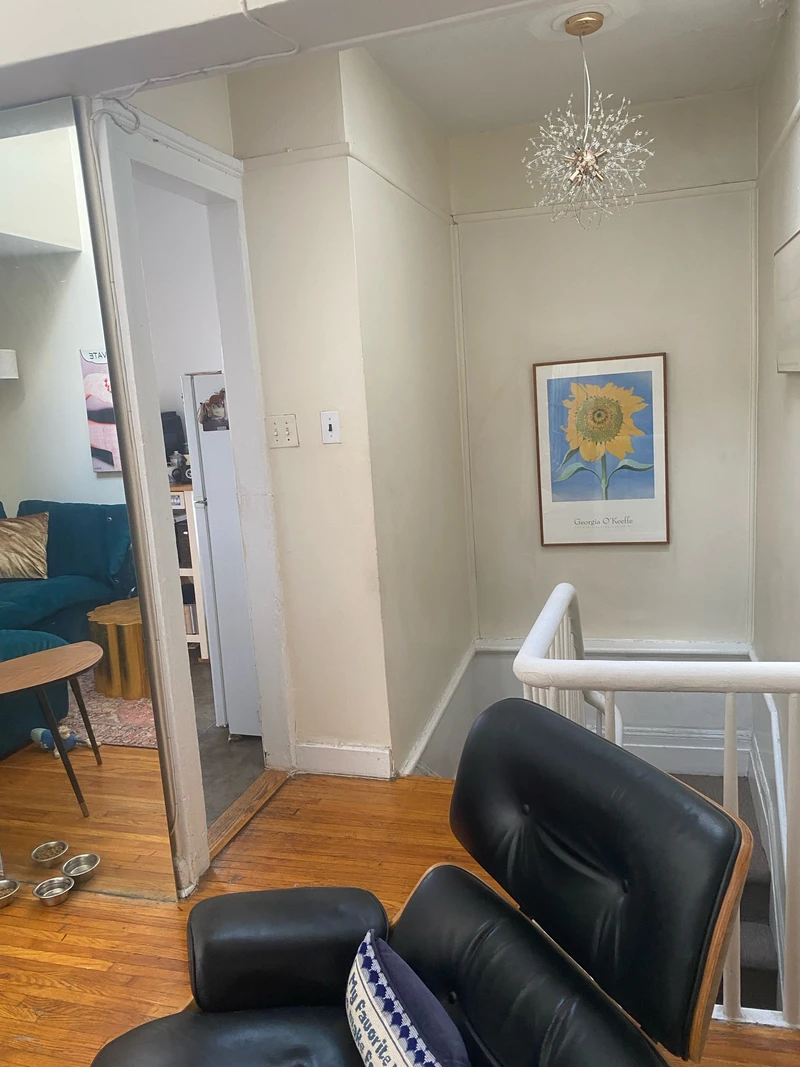 private room in Greenwich Village photo 2
