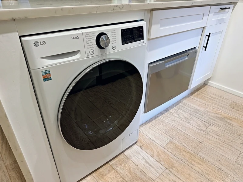 1 bedroom in Upper West Side photo 3