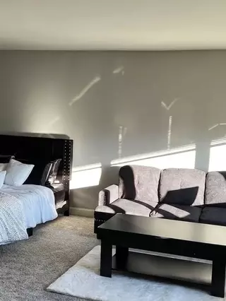a studio in Gold Coast