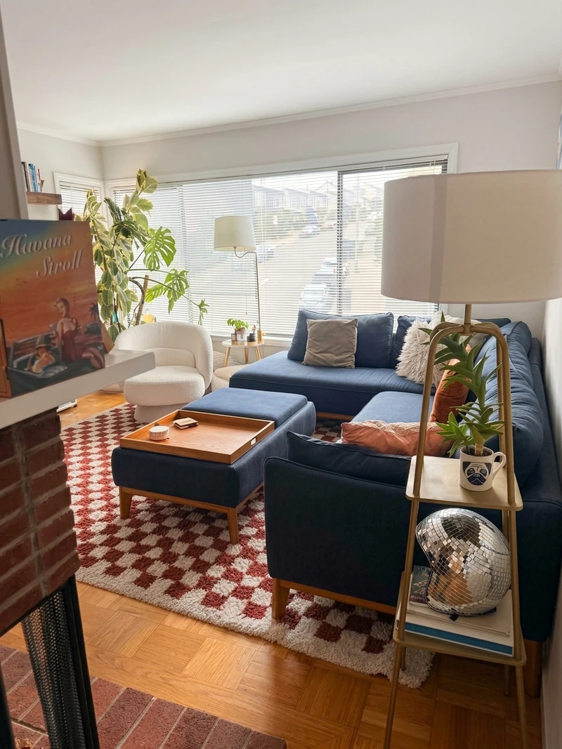2 bedroom in Anza Vista photo 2