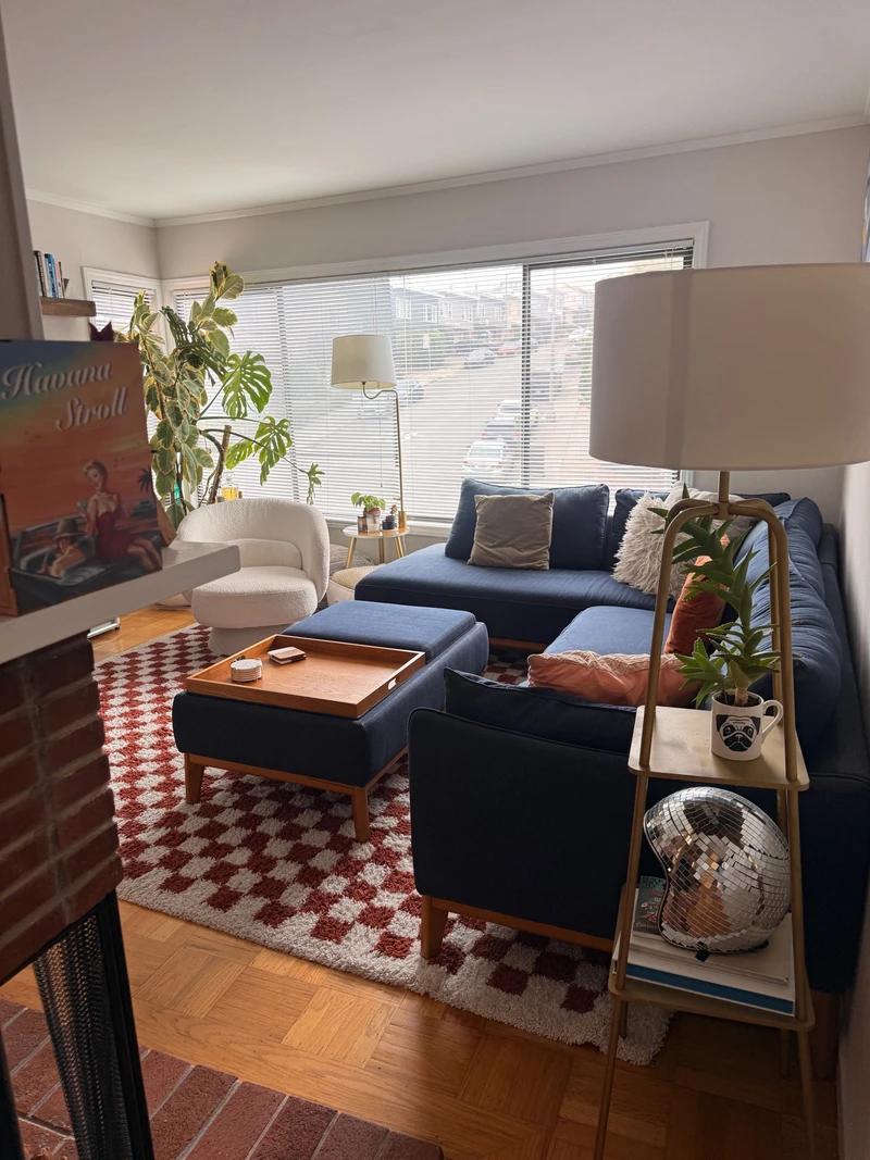 2 bedroom in Anza Vista photo 2