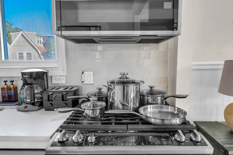 2 bedroom in Rutherford photo 8