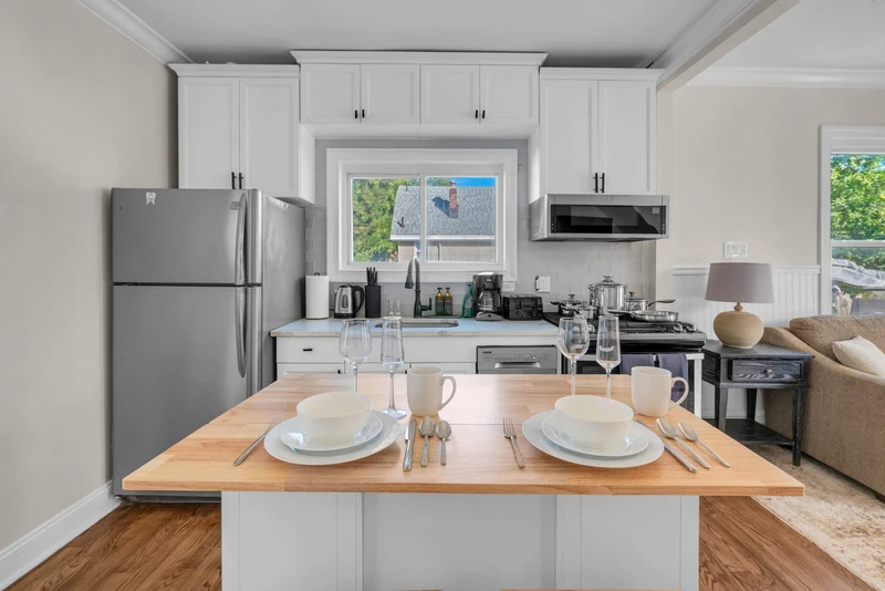 2 bedroom in Rutherford photo 10