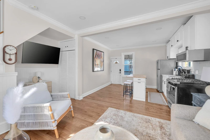 2 bedroom in Rutherford photo 14