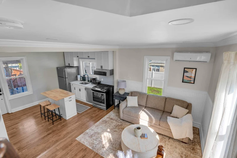 2 bedroom in Rutherford photo 9