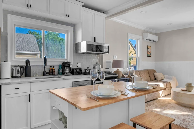 2 bedroom in Rutherford photo 12