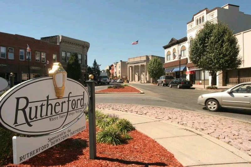 2 bedroom in Rutherford photo 2