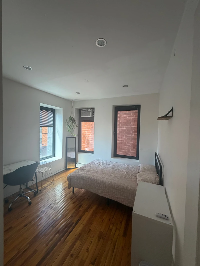 a room in Harlem photo 4
