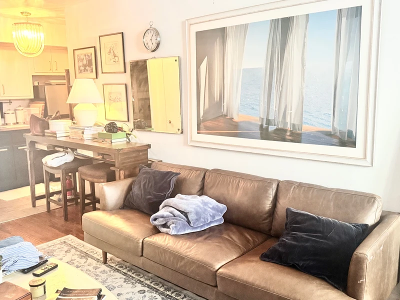 a studio in Upper West Side photo 2