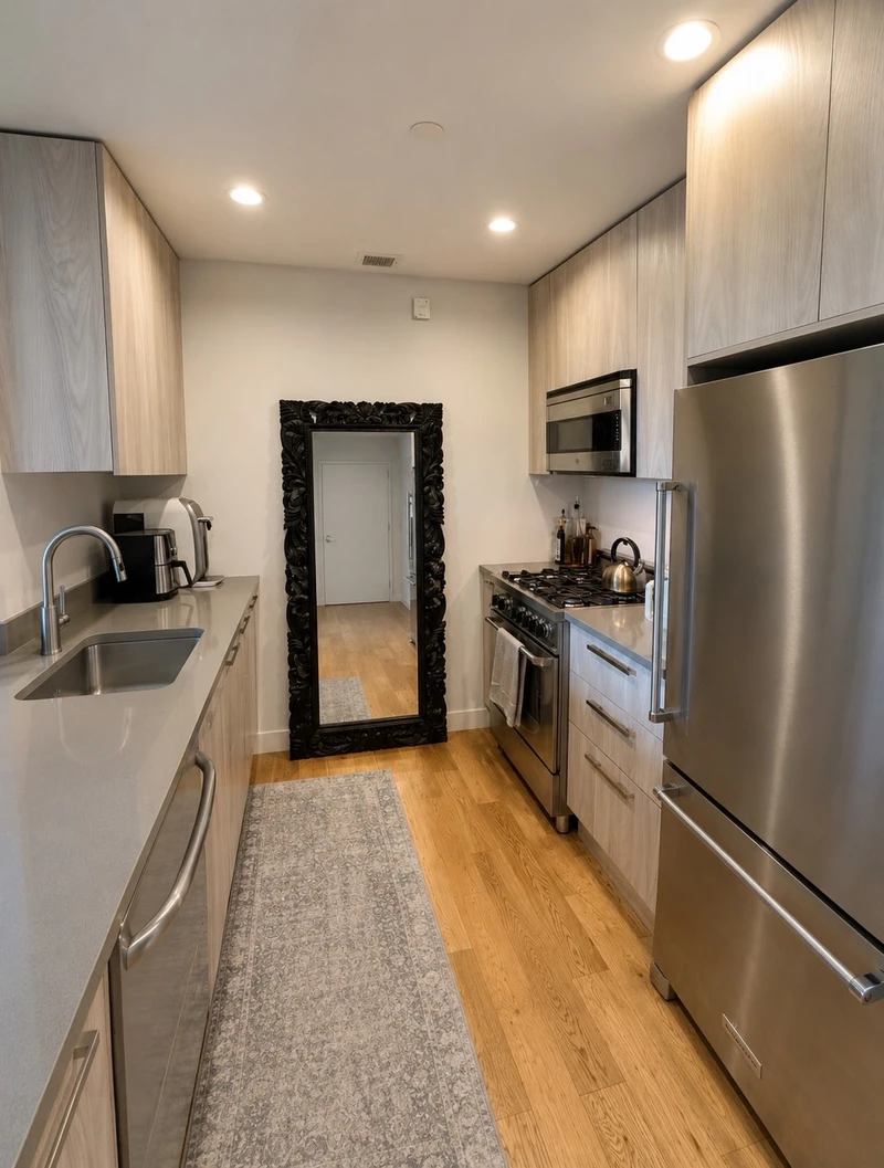 1 bedroom in Williamsburg photo 4