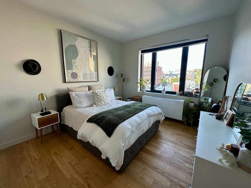 1 bedroom in Williamsburg photo 5