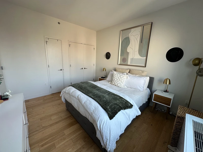 1 bedroom in Williamsburg photo 5