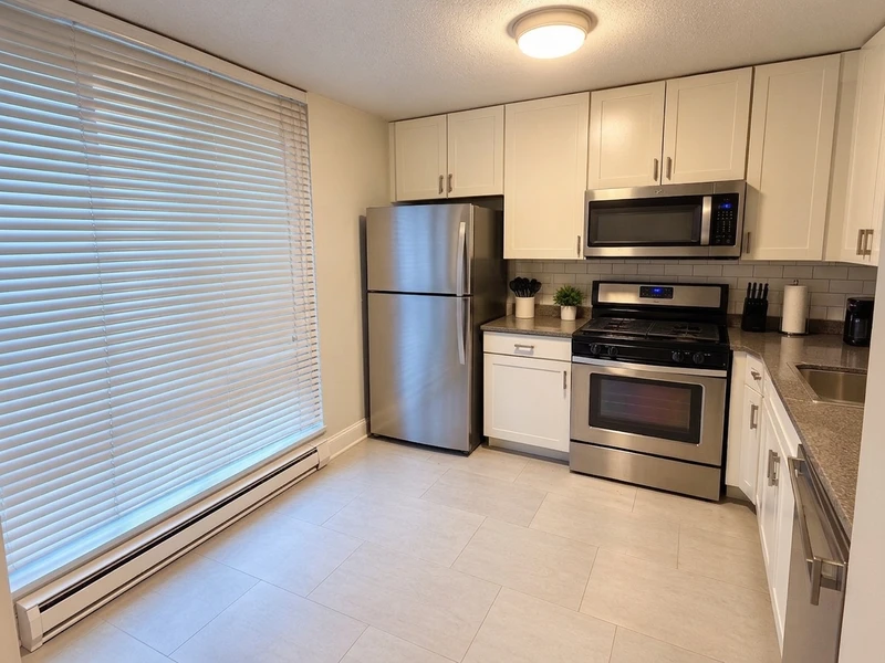 private room in Roosevelt Island photo 5