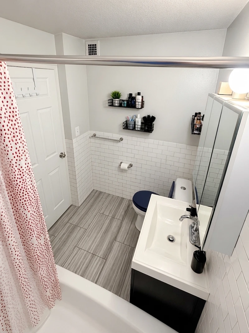 private room in Roosevelt Island photo 4