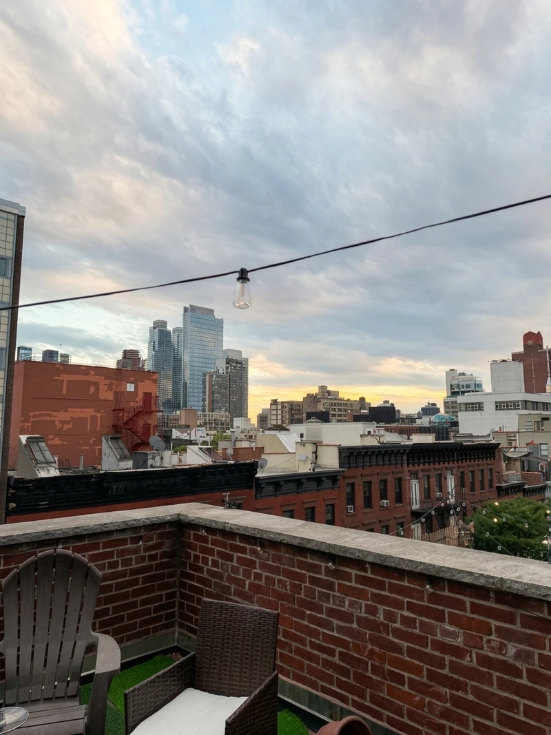 private room in Hell's Kitchen photo 6