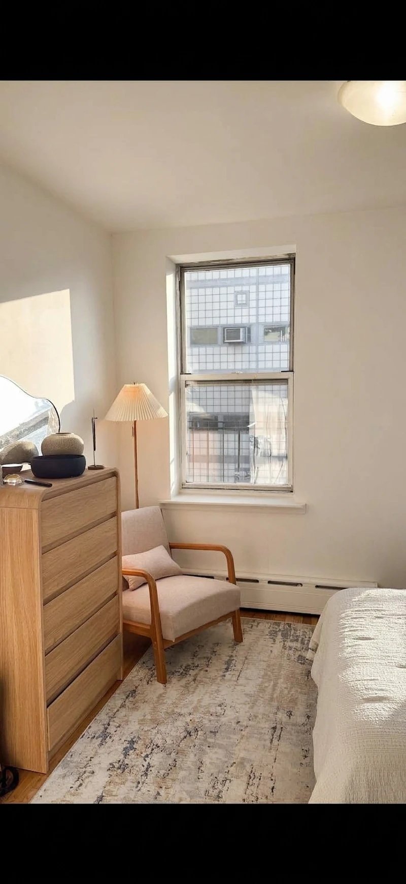 private room in Hell's Kitchen photo 2