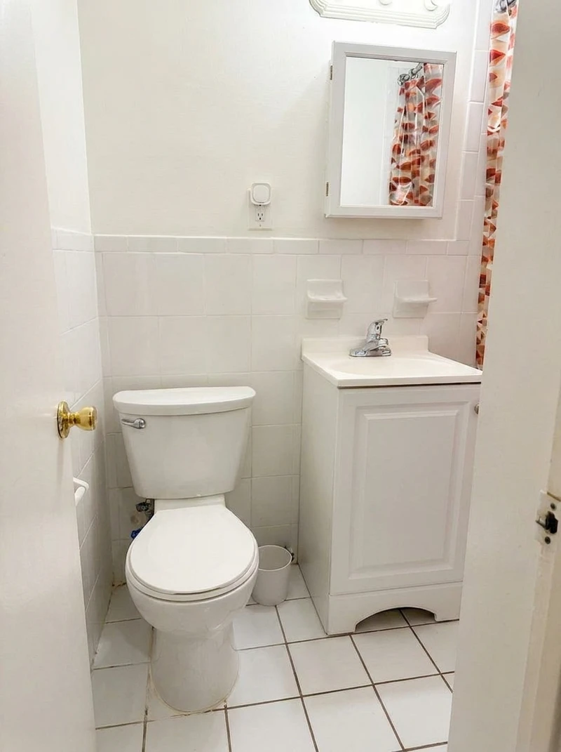 2 bedroom in Greenwich Village photo 5