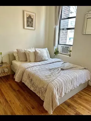 2 bedroom in Greenwich Village