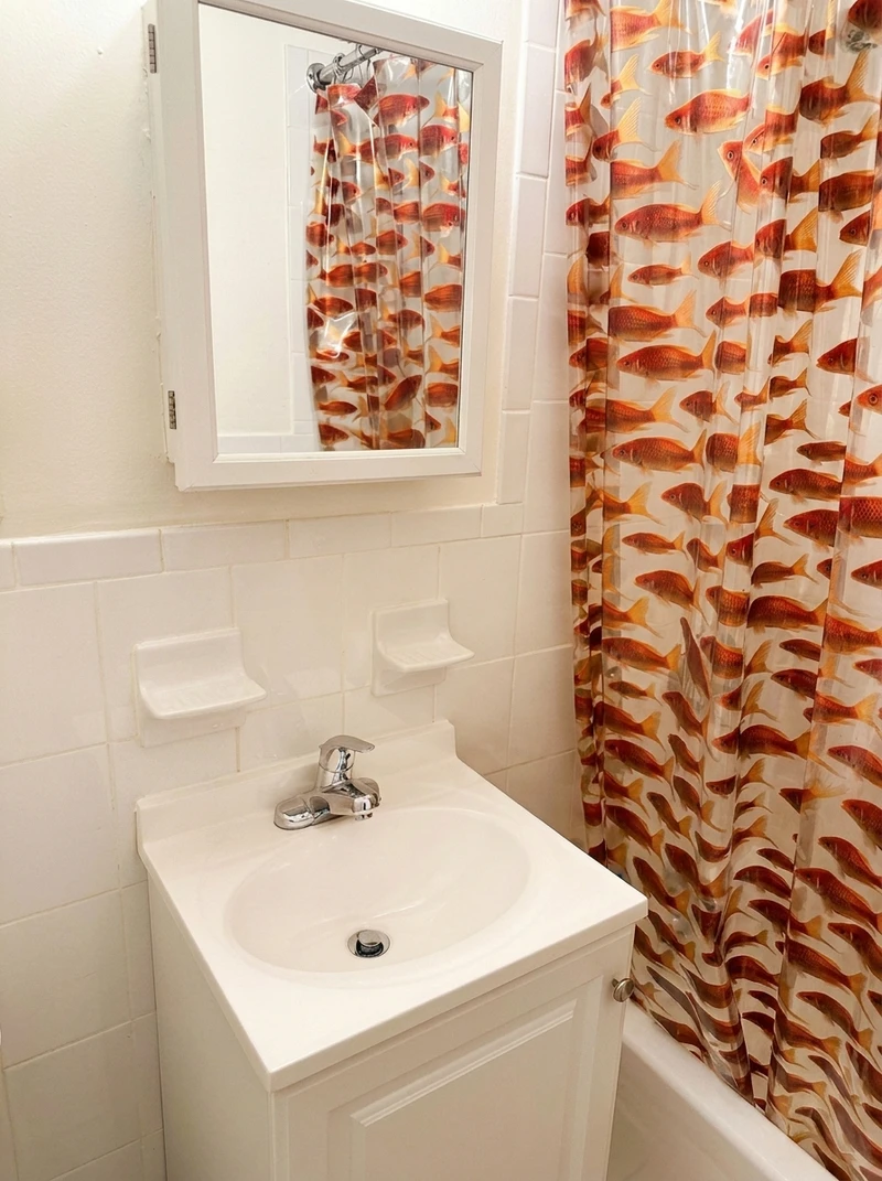2 bedroom in Greenwich Village photo 5